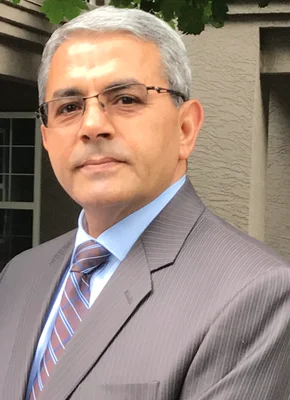 Image of Jamal Al-Ghabari, Associate