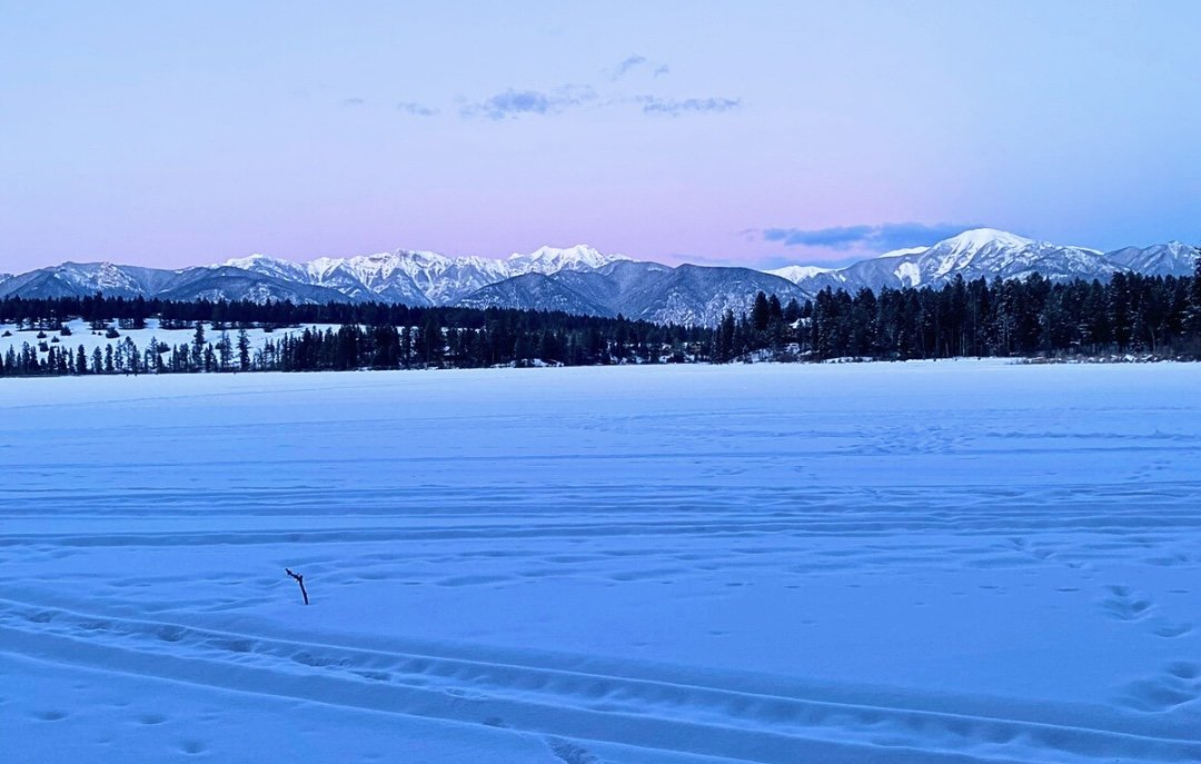 Lake Lillian, Invermere