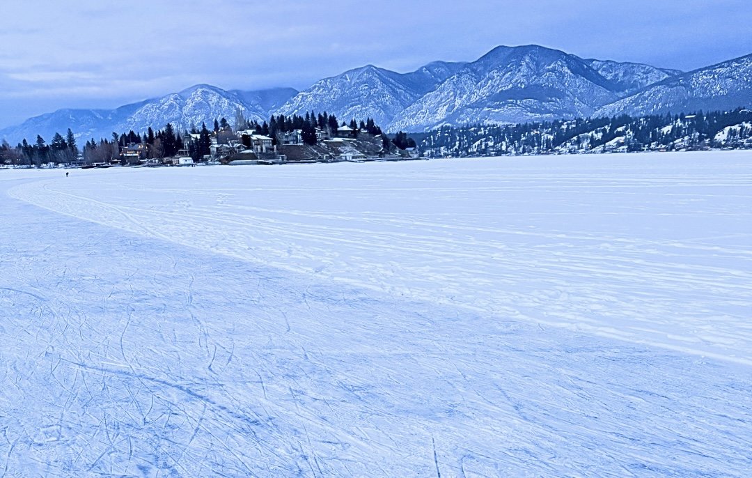 Invermere On The Lake