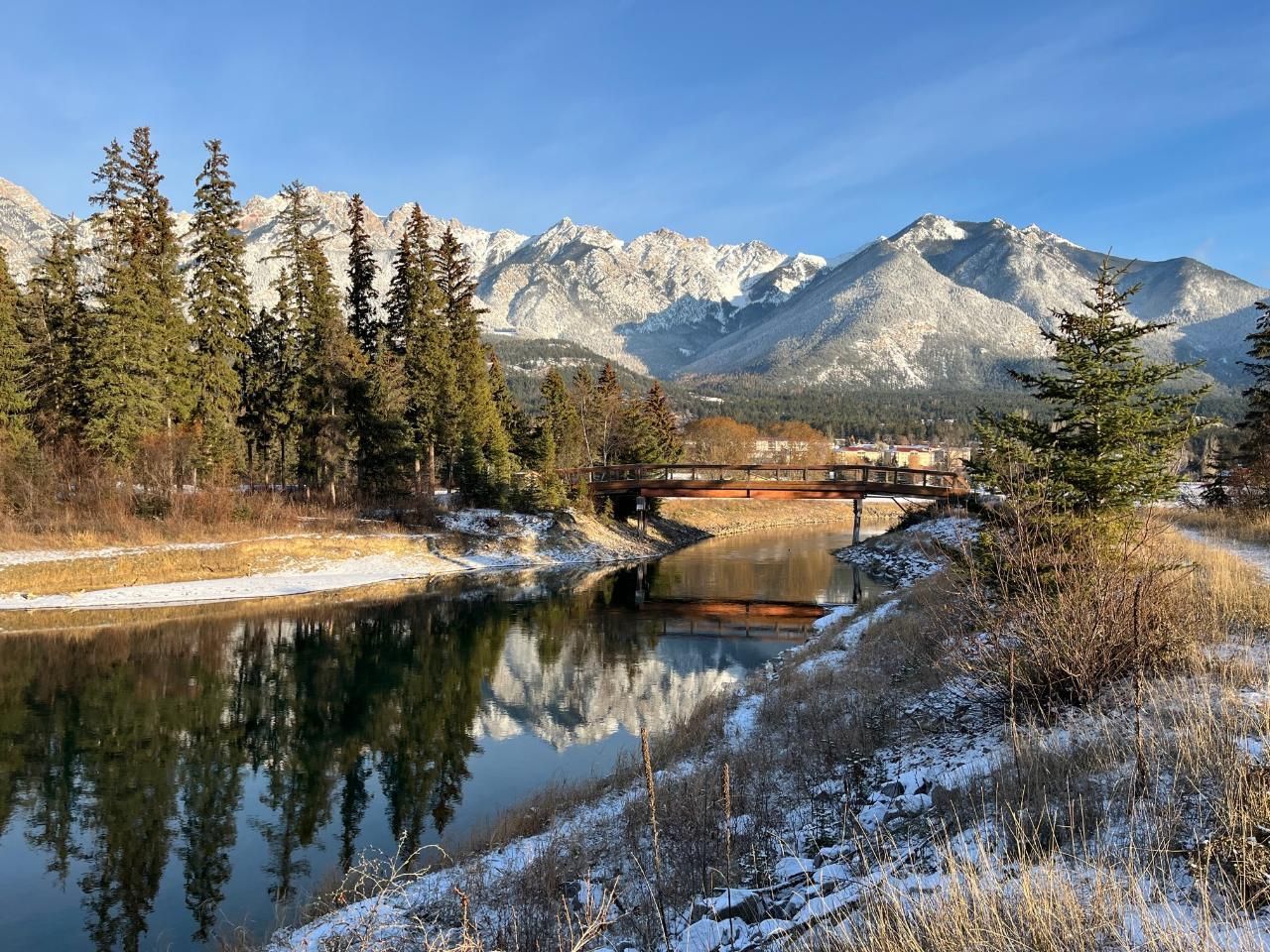 New property listed in Fairmont Hot Springs