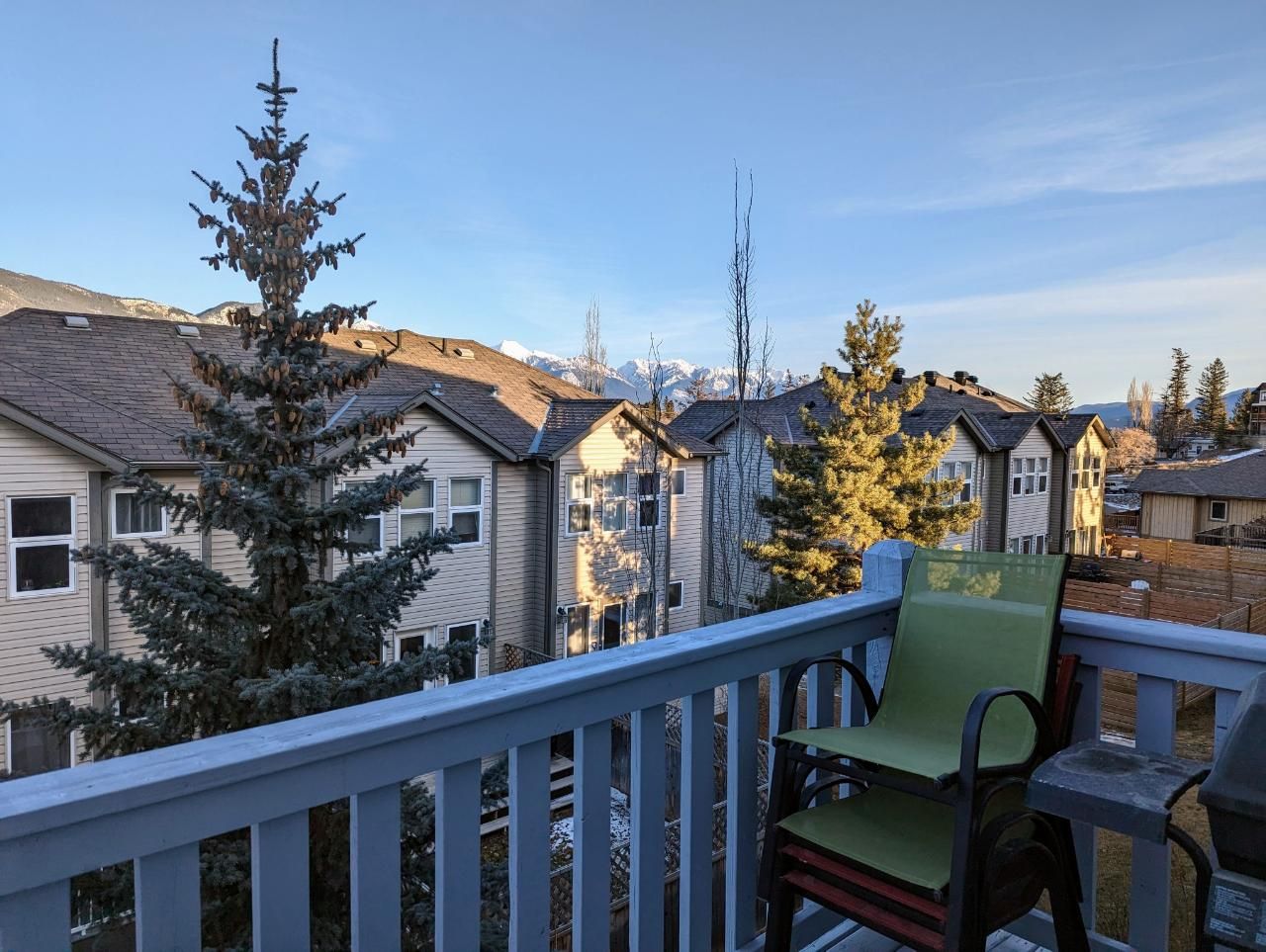 I have sold a property at Invermere, Invermere
